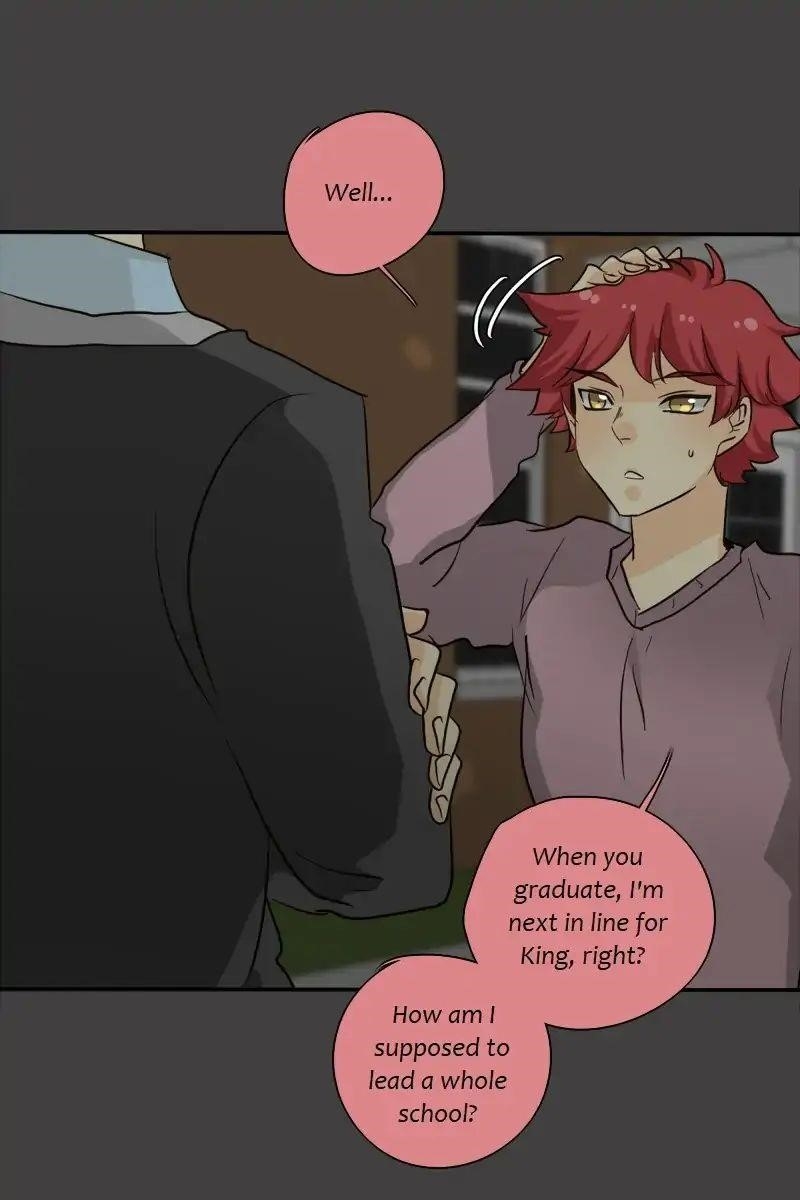 UnOrdinary Chapter 140 - Page 15 in English