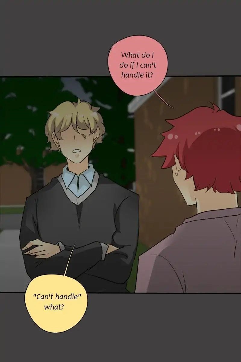 UnOrdinary Chapter 140 - Page 16 in English