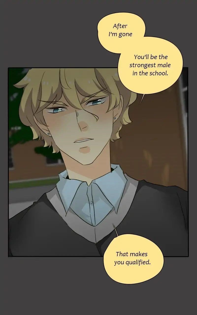 UnOrdinary Chapter 140 - Page 22 in English