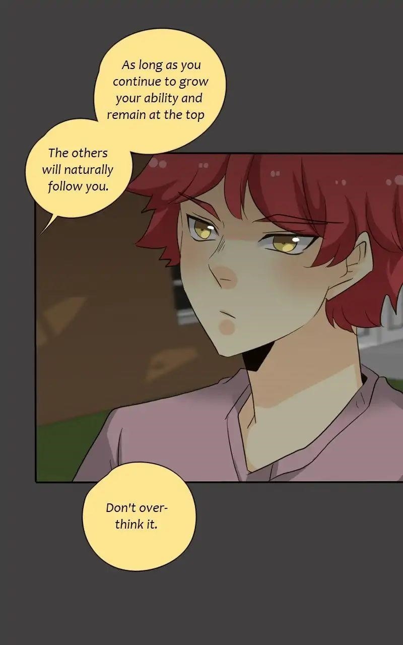 UnOrdinary Chapter 140 - Page 23 in English