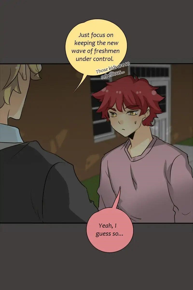UnOrdinary Chapter 140 - Page 24 in English