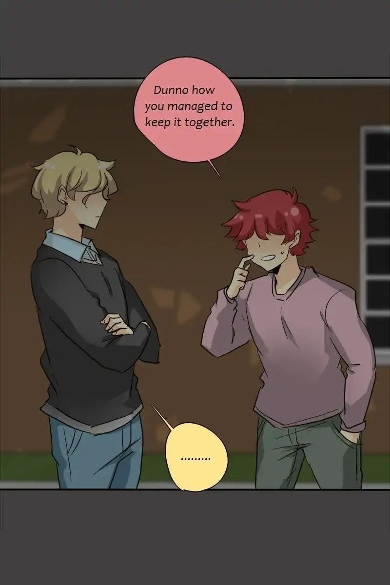 UnOrdinary Chapter 140 - Page 28 in English