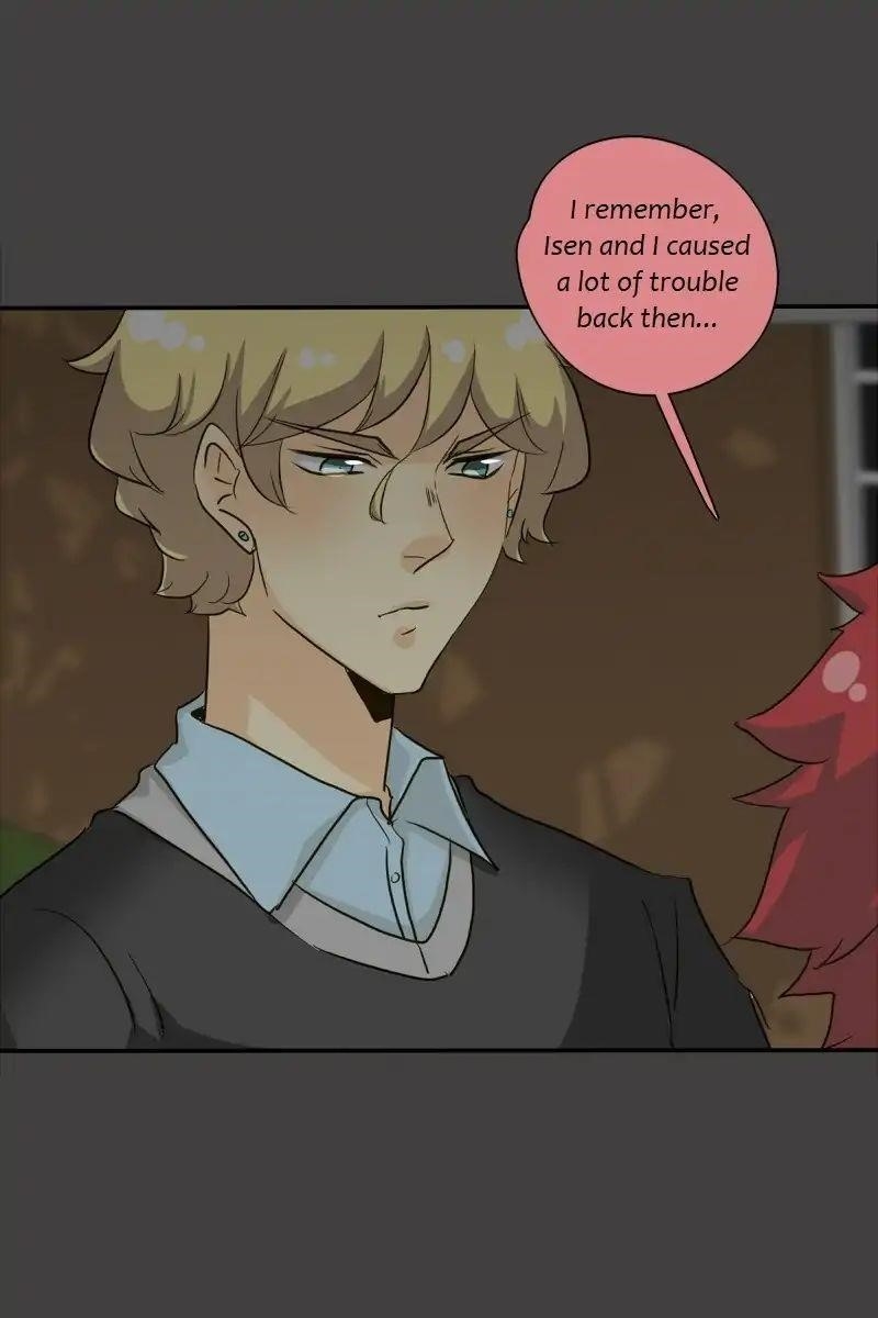 UnOrdinary Chapter 140 - Page 29 in English