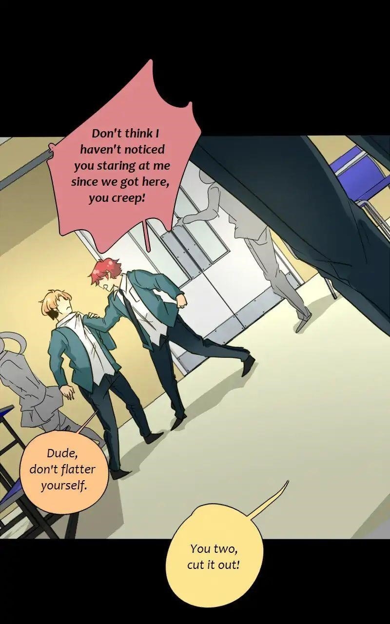 UnOrdinary Chapter 140 - Page 33 in English