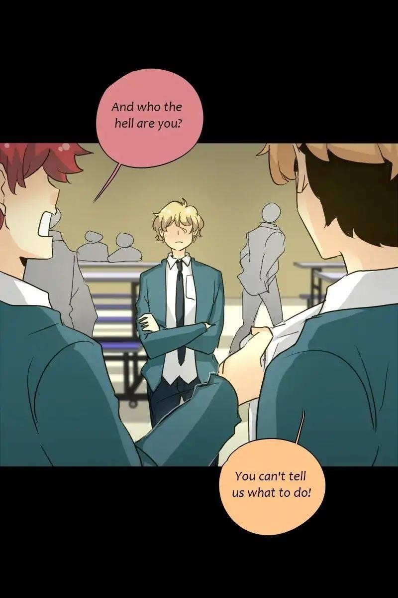 UnOrdinary Chapter 140 - Page 36 in English