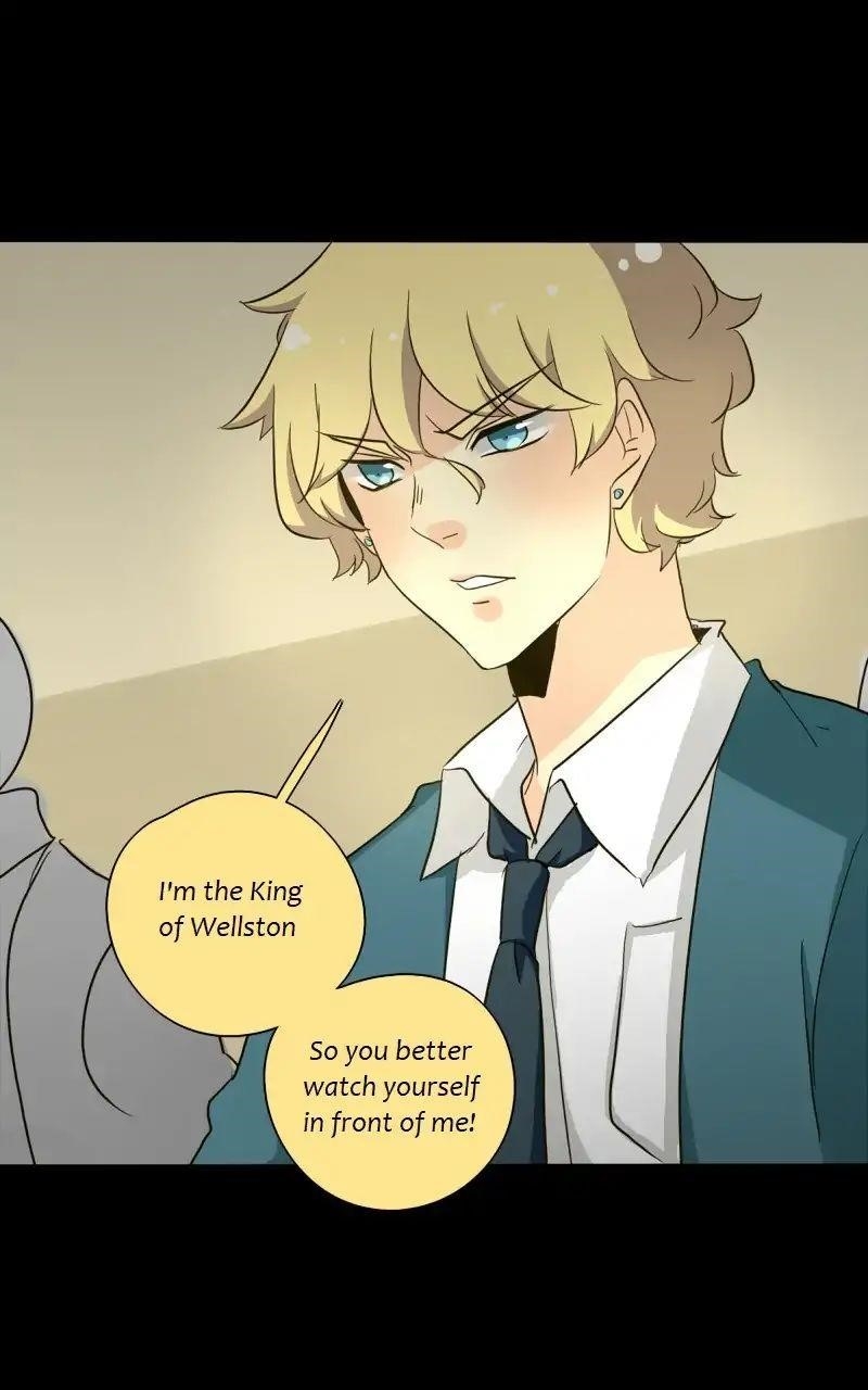 UnOrdinary Chapter 140 - Page 37 in English