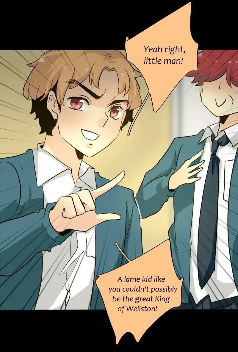 UnOrdinary Chapter 140 - Page 41 in English