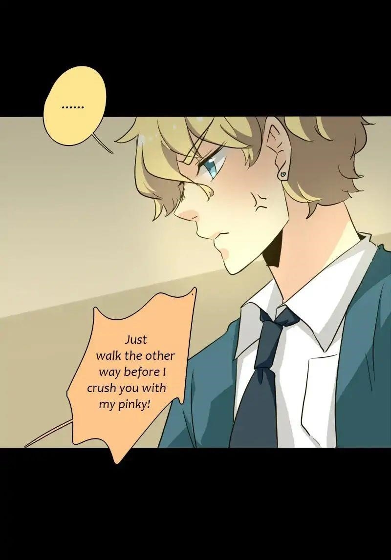 UnOrdinary Chapter 140 - Page 42 in English