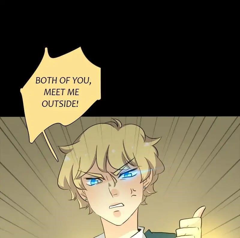 UnOrdinary Chapter 140 - Page 51 in English