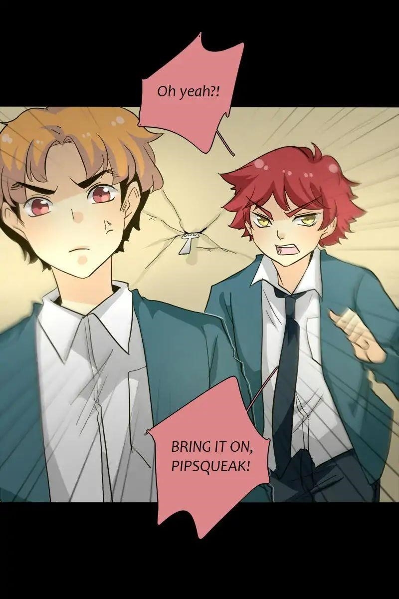 UnOrdinary Chapter 140 - Page 53 in English