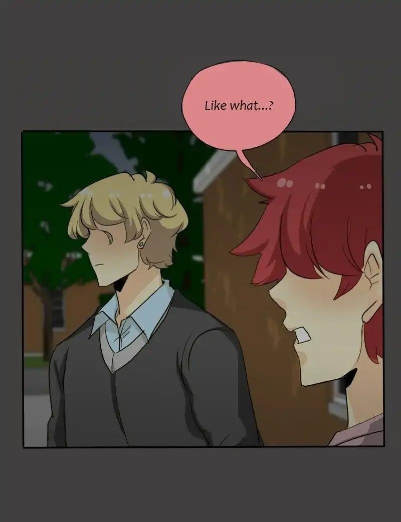 UnOrdinary Chapter 140 - Page 64 in English