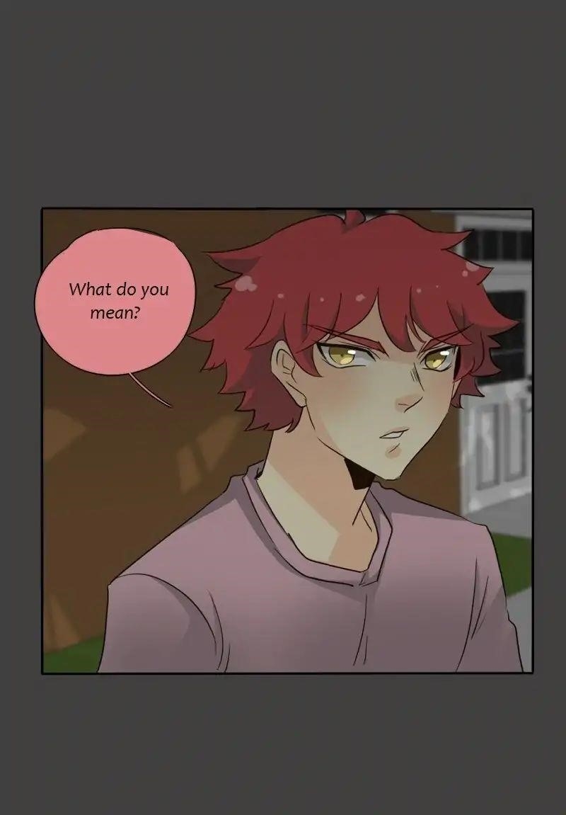 UnOrdinary Chapter 140 - Page 67 in English