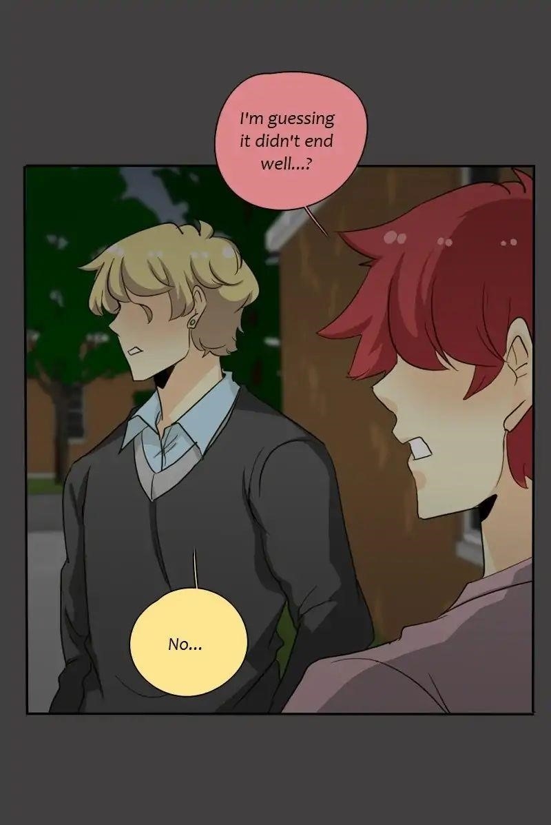UnOrdinary Chapter 140 - Page 72 in English