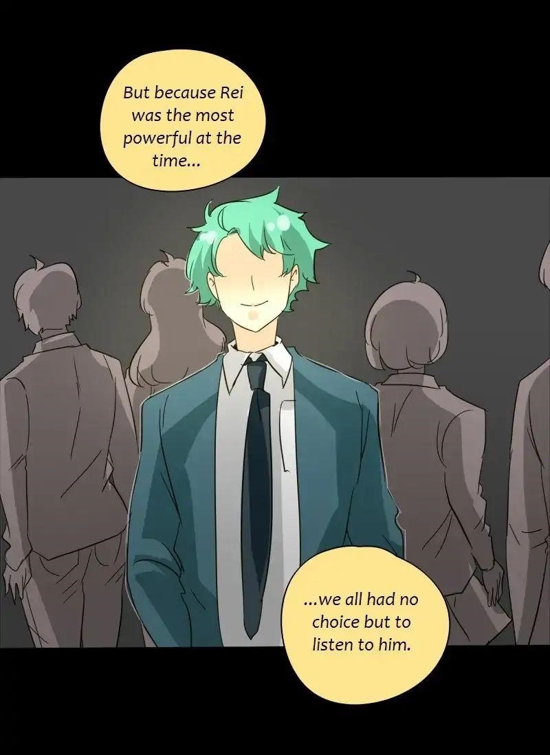 UnOrdinary Chapter 140 - Page 75 in English