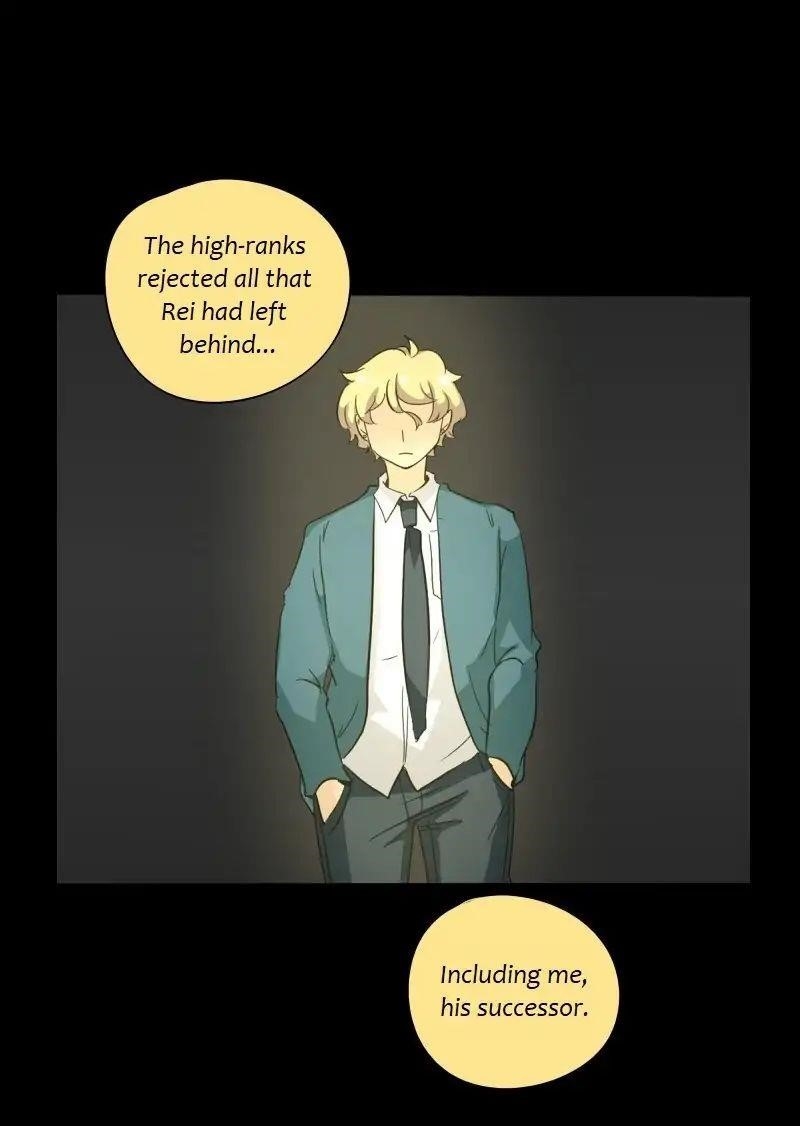 UnOrdinary Chapter 140 - Page 78 in English
