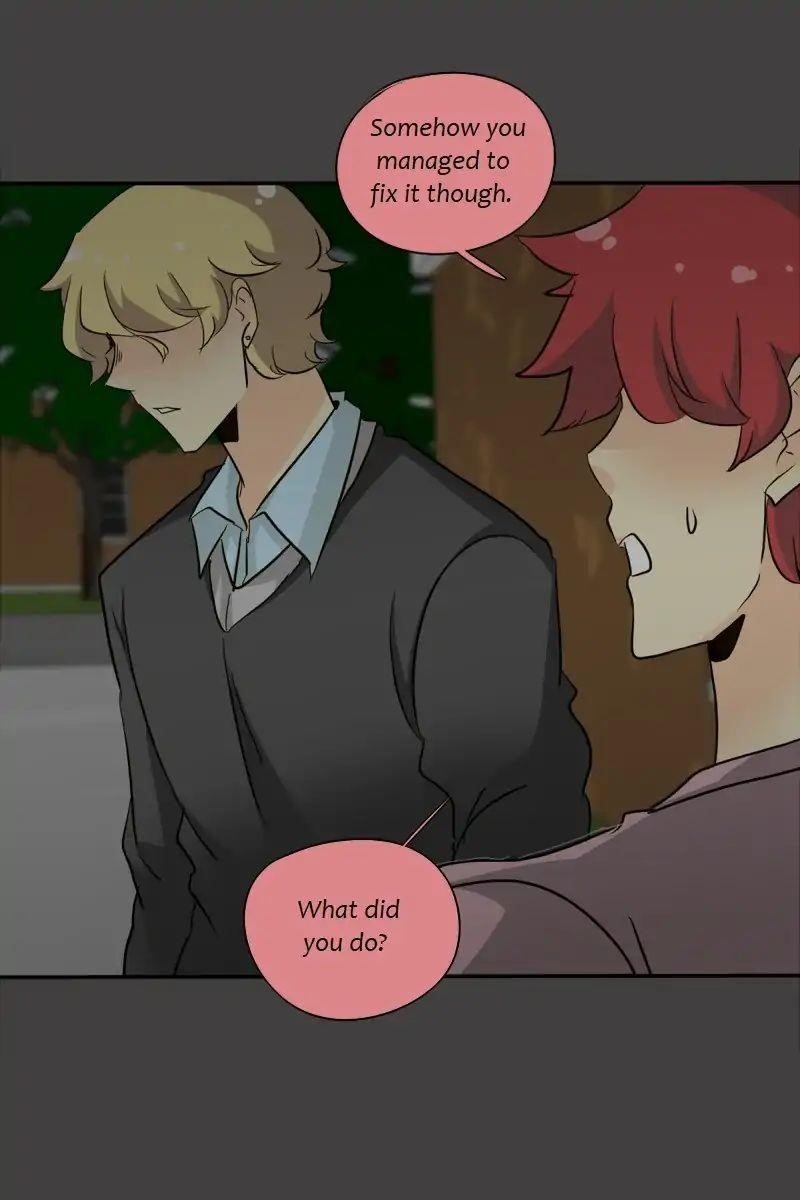 UnOrdinary Chapter 140 - Page 89 in English