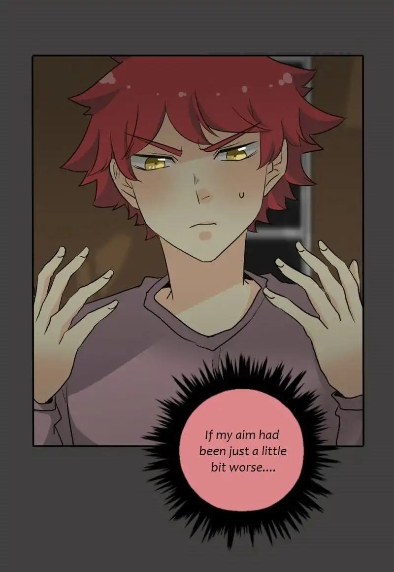 UnOrdinary Chapter 140 - Page 9 in English