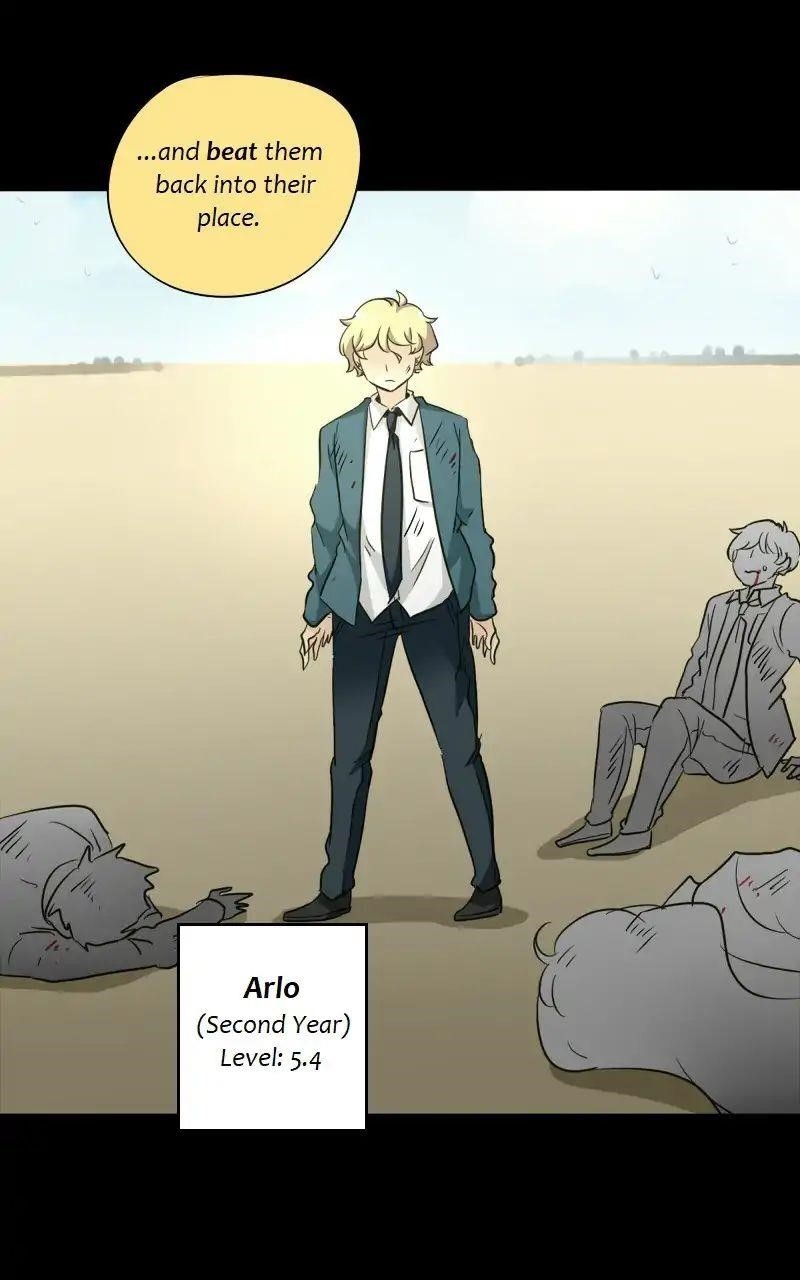 UnOrdinary Chapter 140 - Page 94 in English