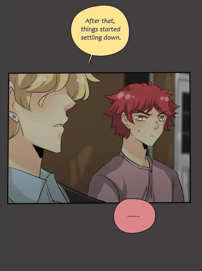 UnOrdinary Chapter 140 - Page 96 in English