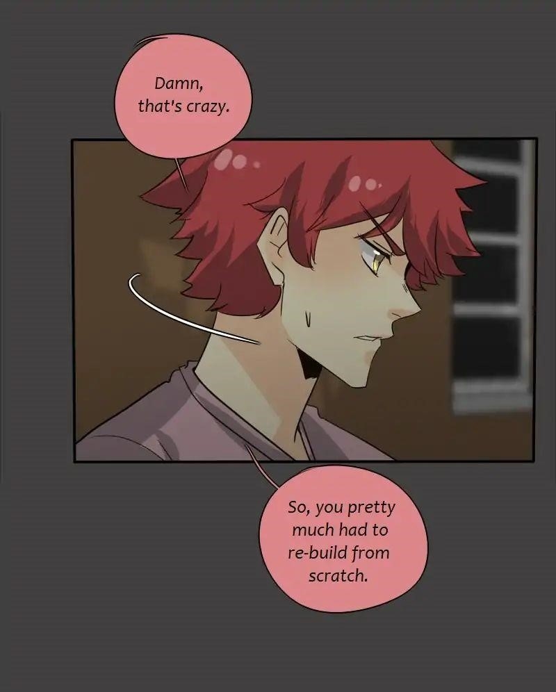 UnOrdinary Chapter 140 - Page 97 in English