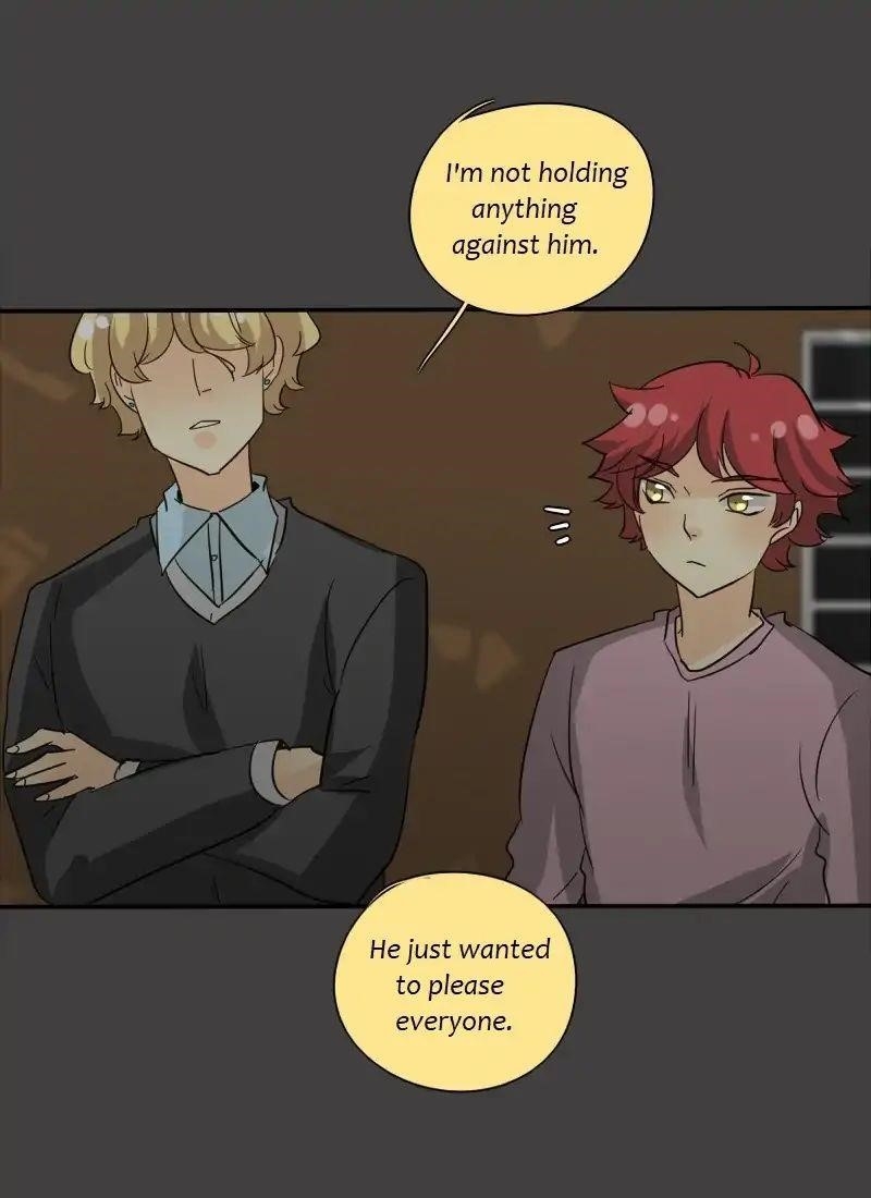 UnOrdinary Chapter 140 - Page 99 in English