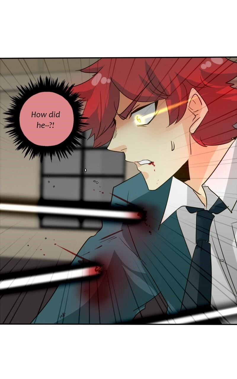 UnOrdinary Chapter 141 - Page 95 in English