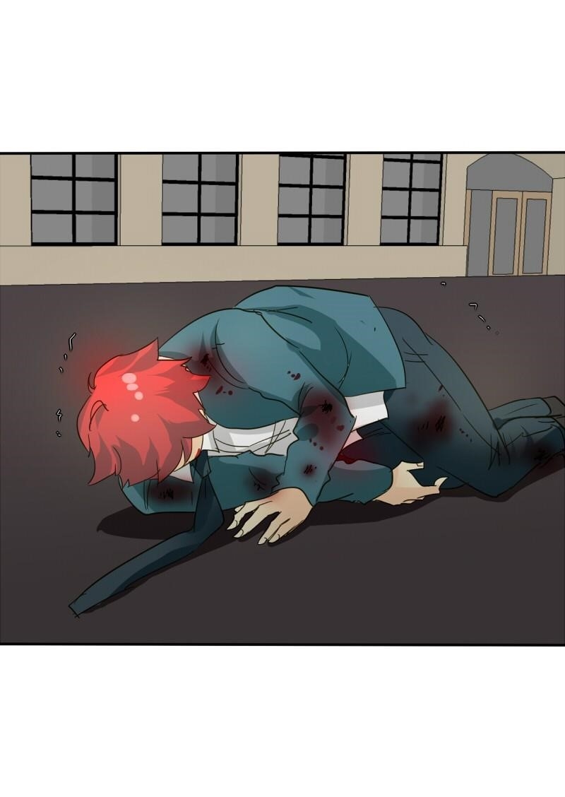 UnOrdinary Chapter 141 - Page 100 in English