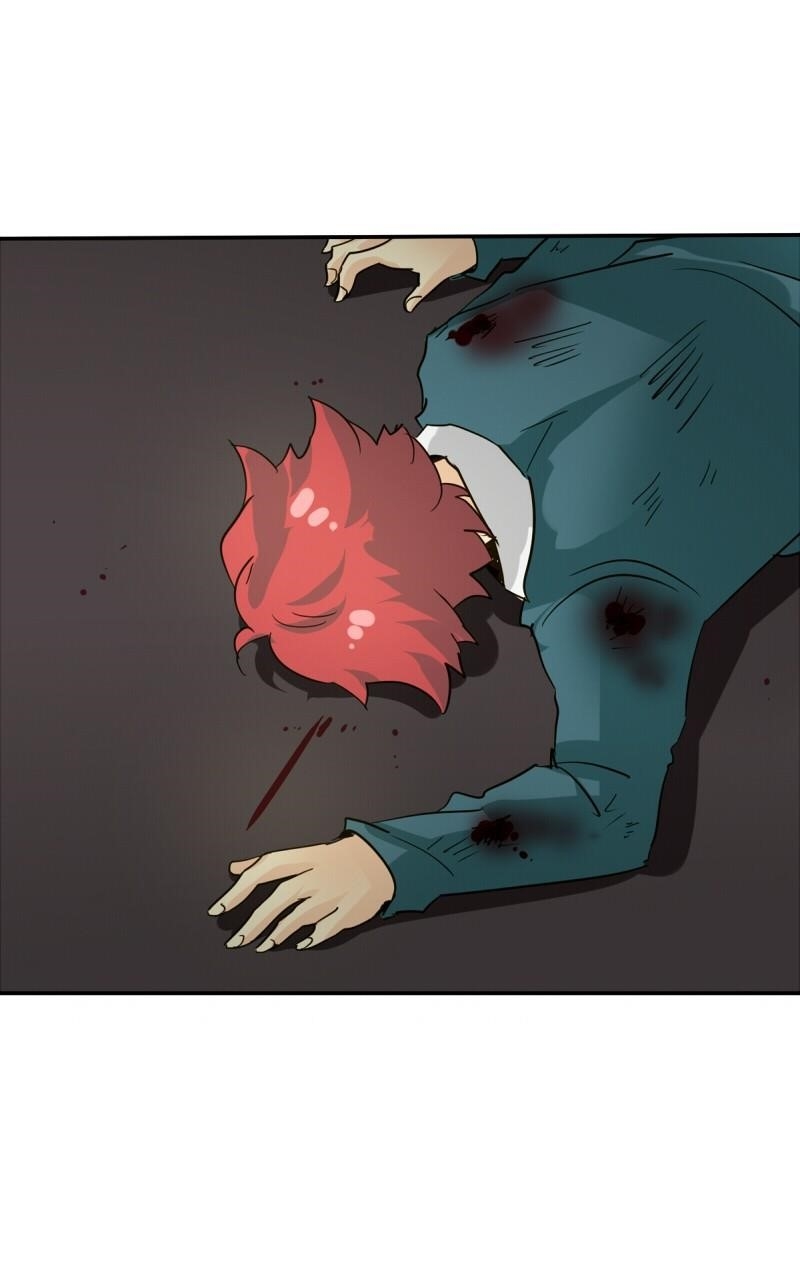 UnOrdinary Chapter 141 - Page 108 in English