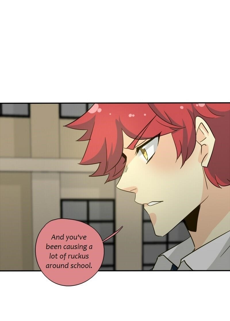 UnOrdinary Chapter 141 - Page 19 in English