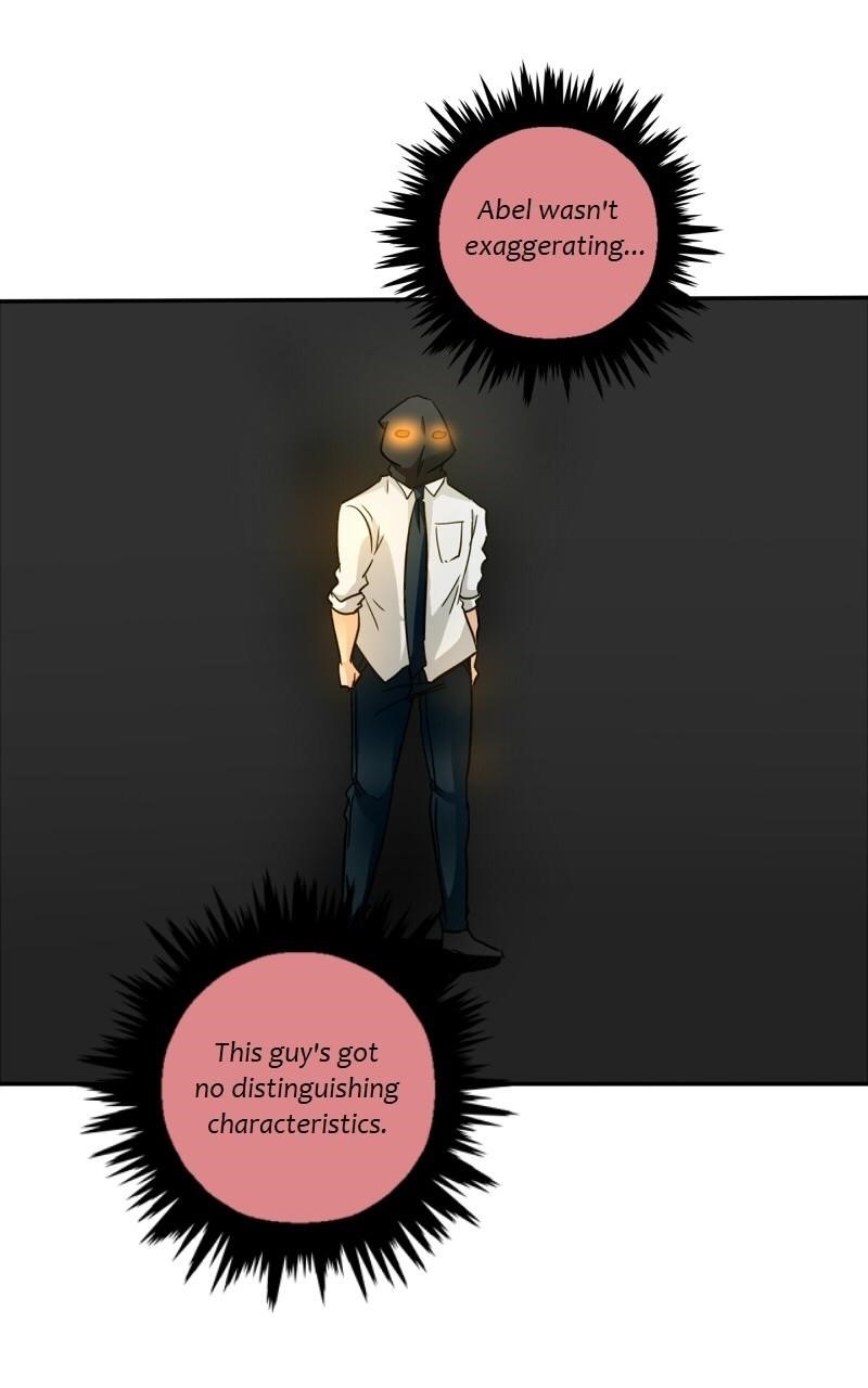 UnOrdinary Chapter 141 - Page 21 in English