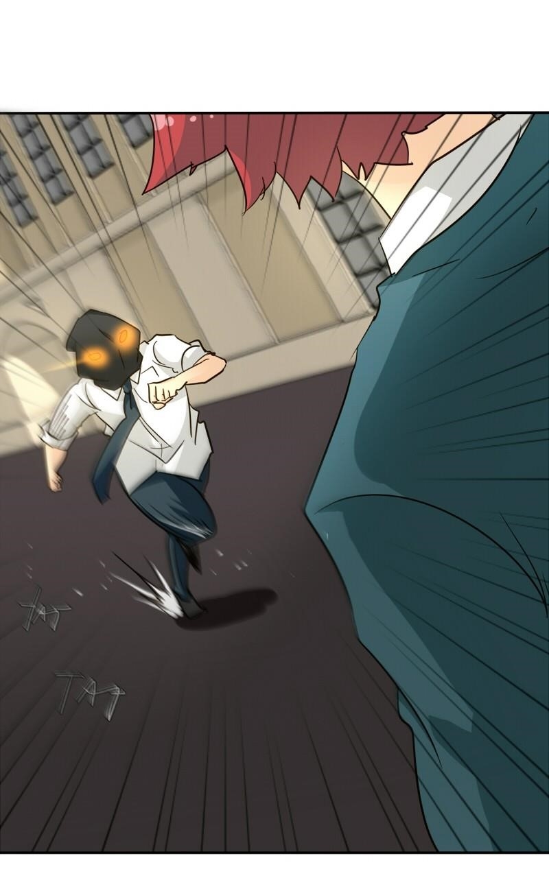 UnOrdinary Chapter 141 - Page 26 in English