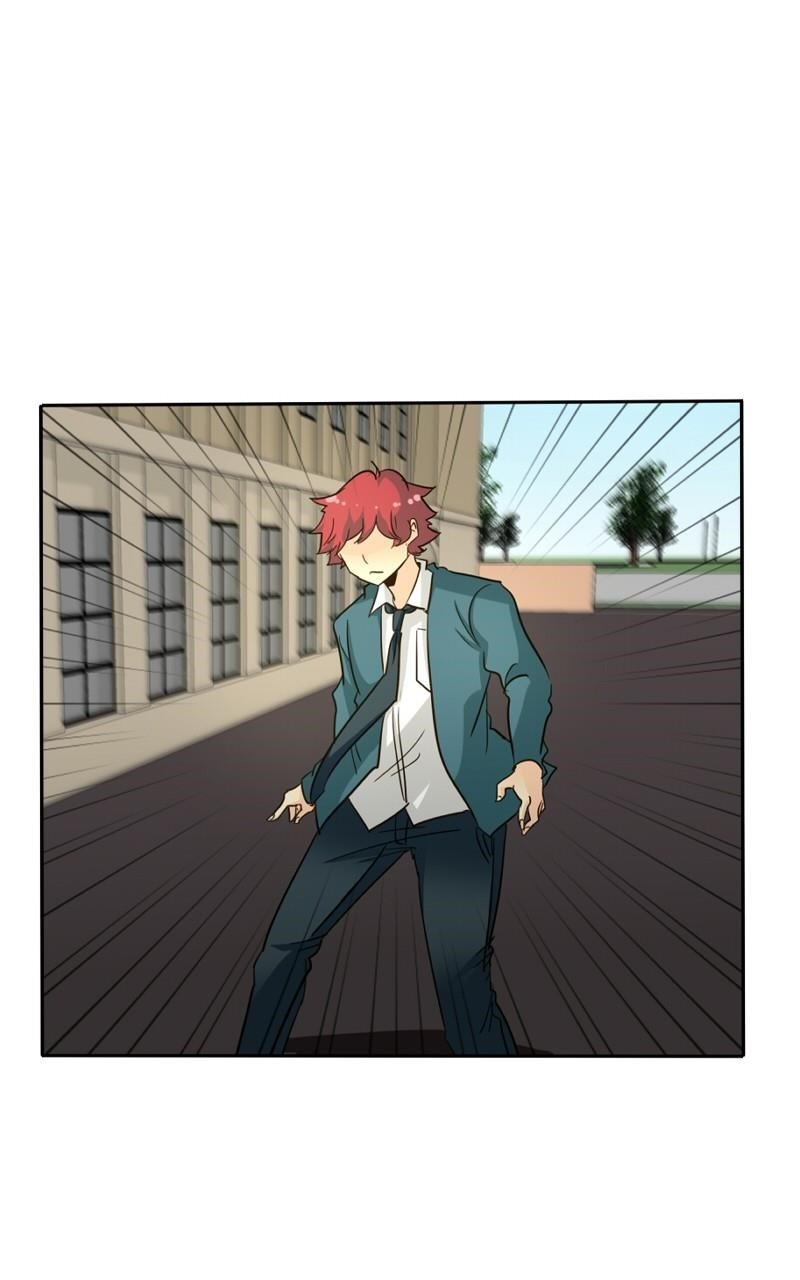 UnOrdinary Chapter 141 - Page 27 in English