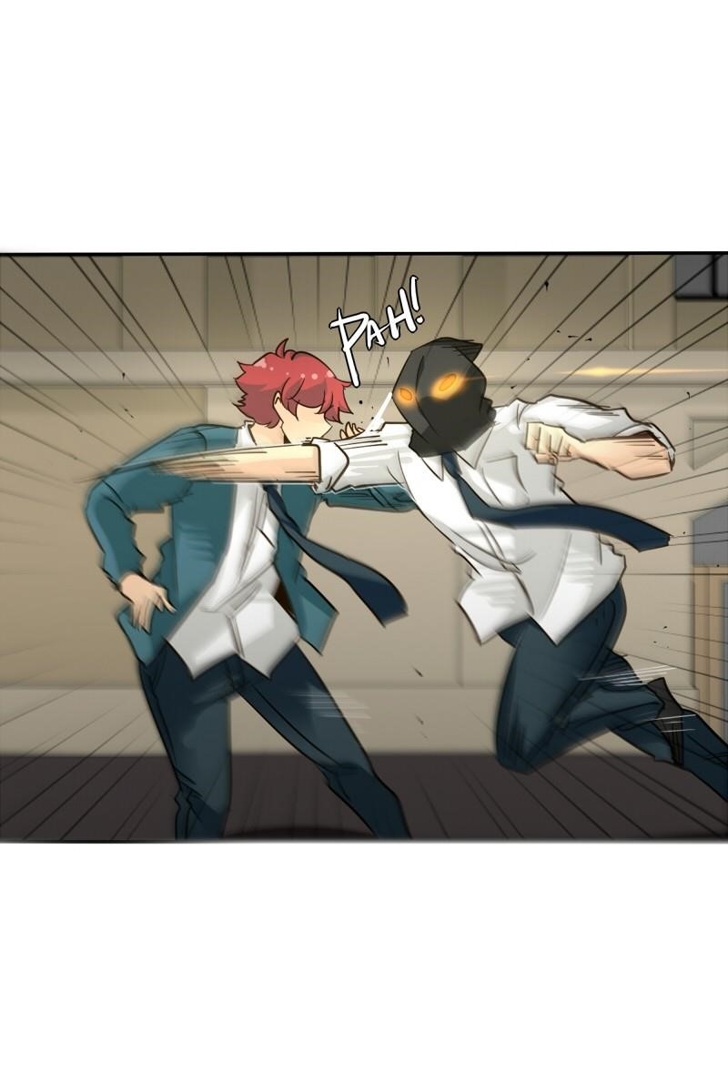 UnOrdinary Chapter 141 - Page 30 in English