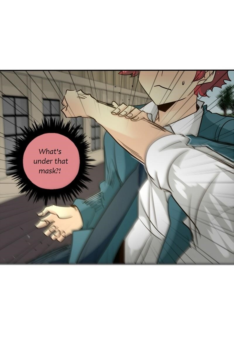 UnOrdinary Chapter 141 - Page 32 in English