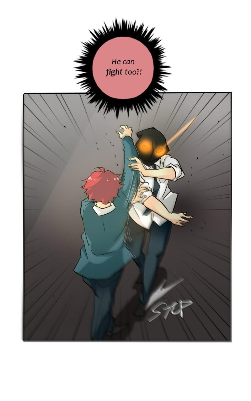 UnOrdinary Chapter 141 - Page 35 in English