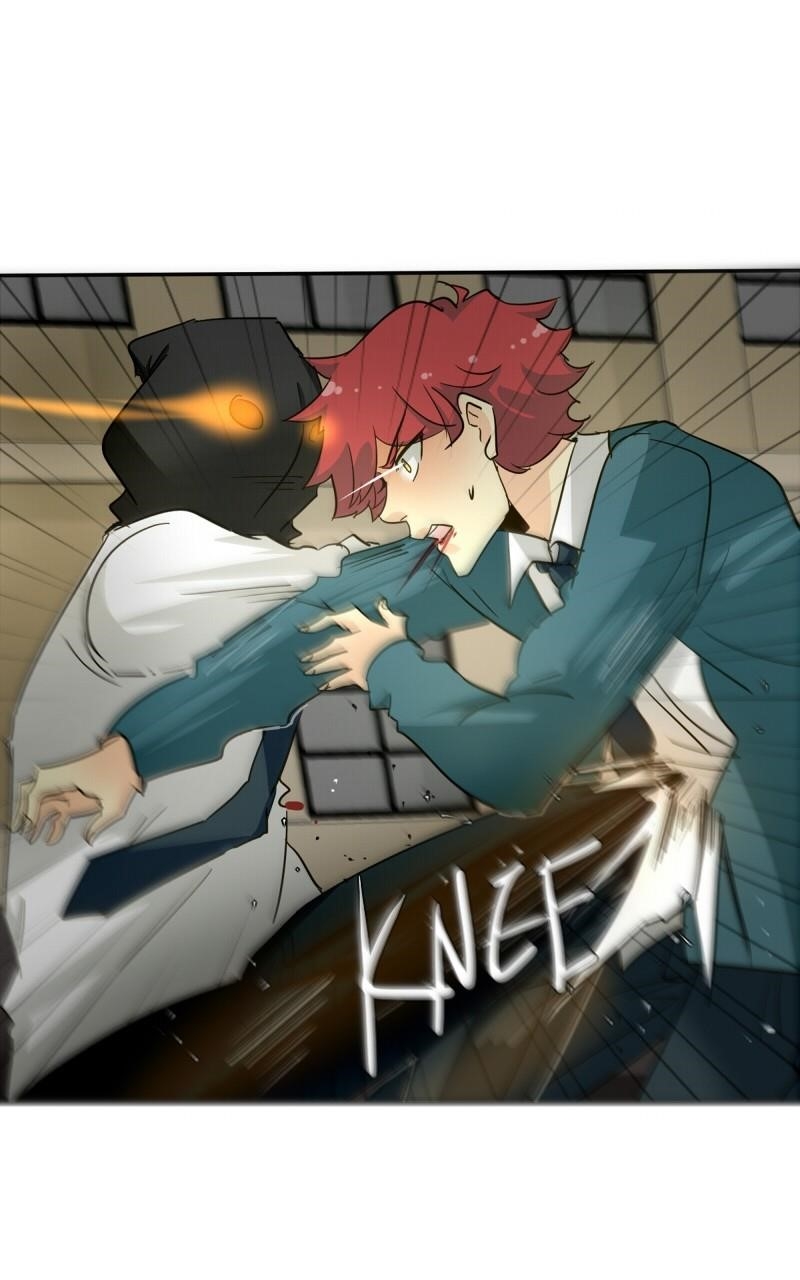 UnOrdinary Chapter 141 - Page 36 in English