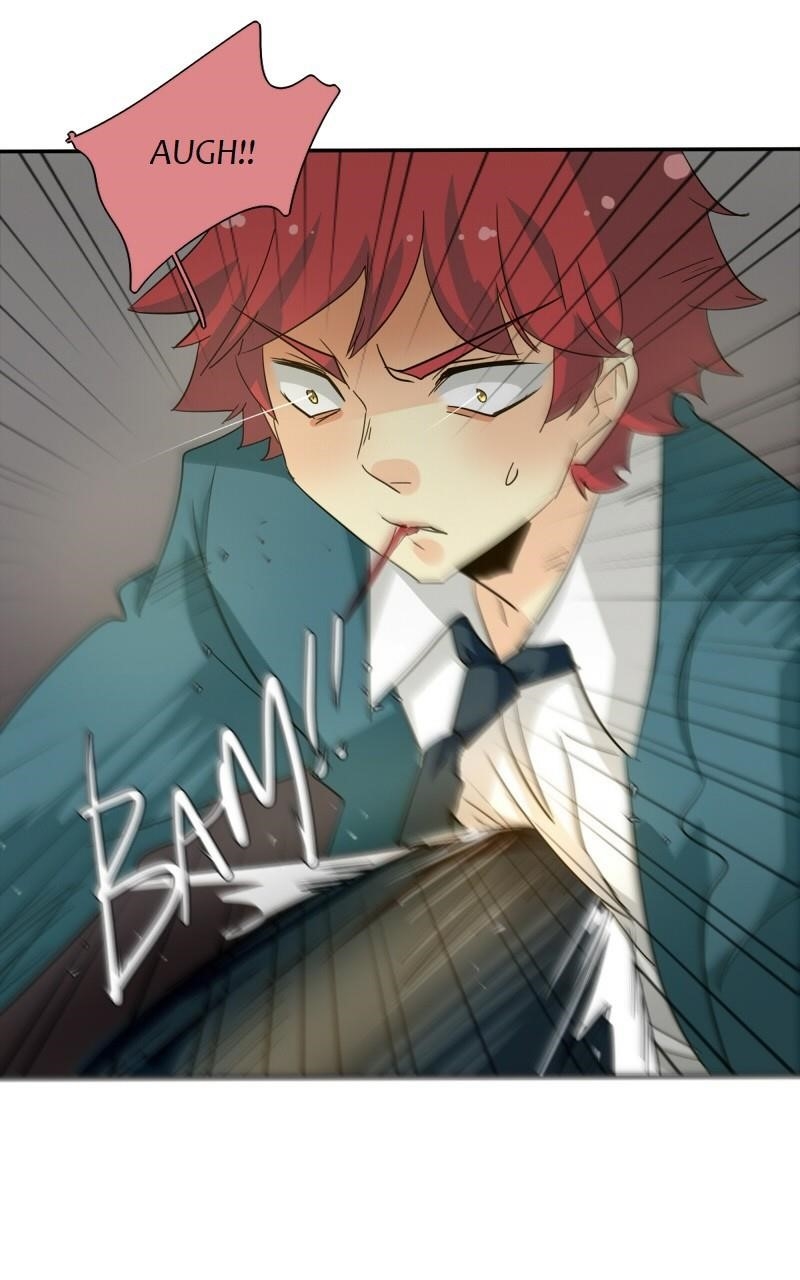 UnOrdinary Chapter 141 - Page 37 in English