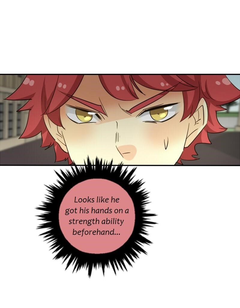 UnOrdinary Chapter 141 - Page 41 in English