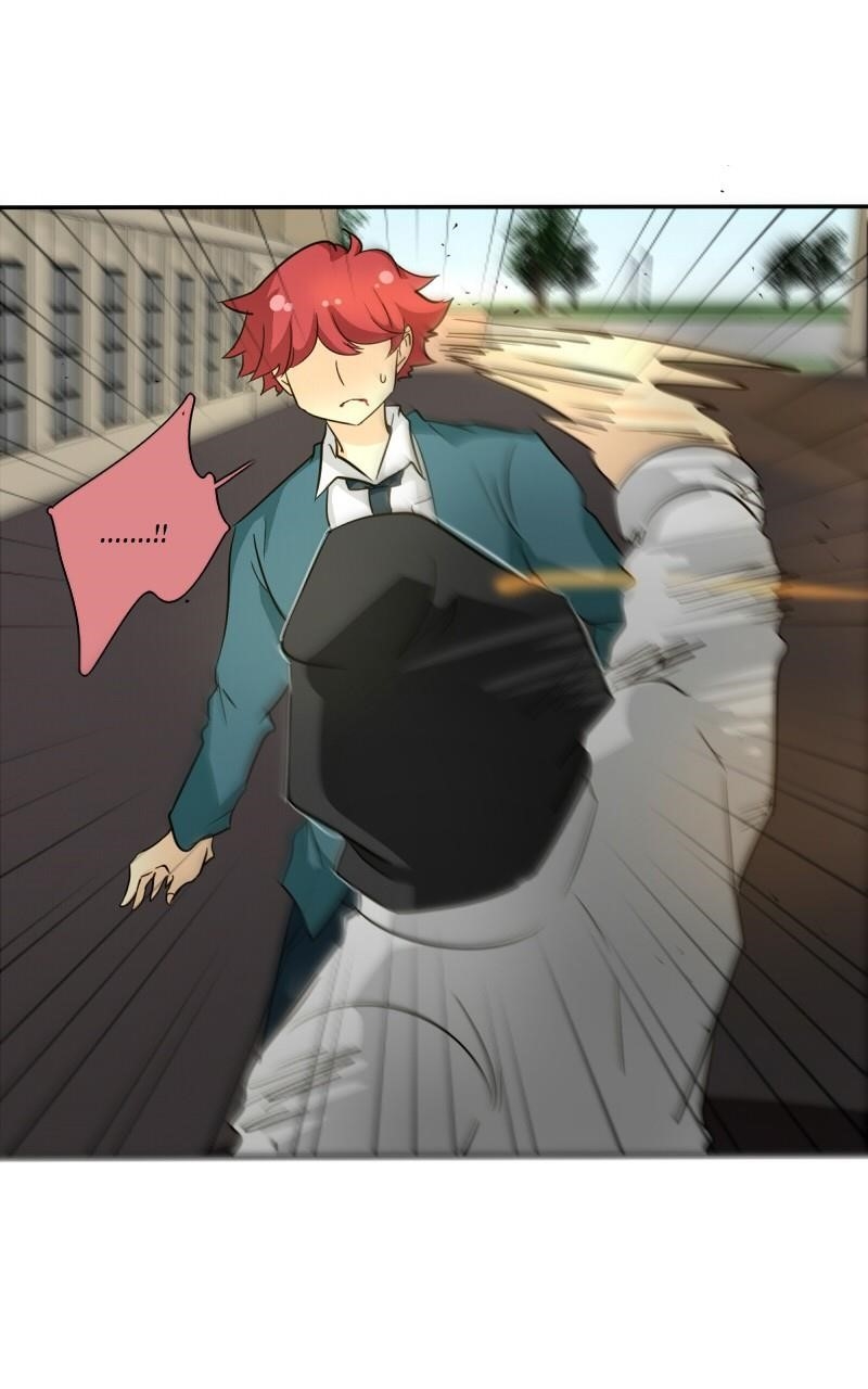 UnOrdinary Chapter 141 - Page 47 in English