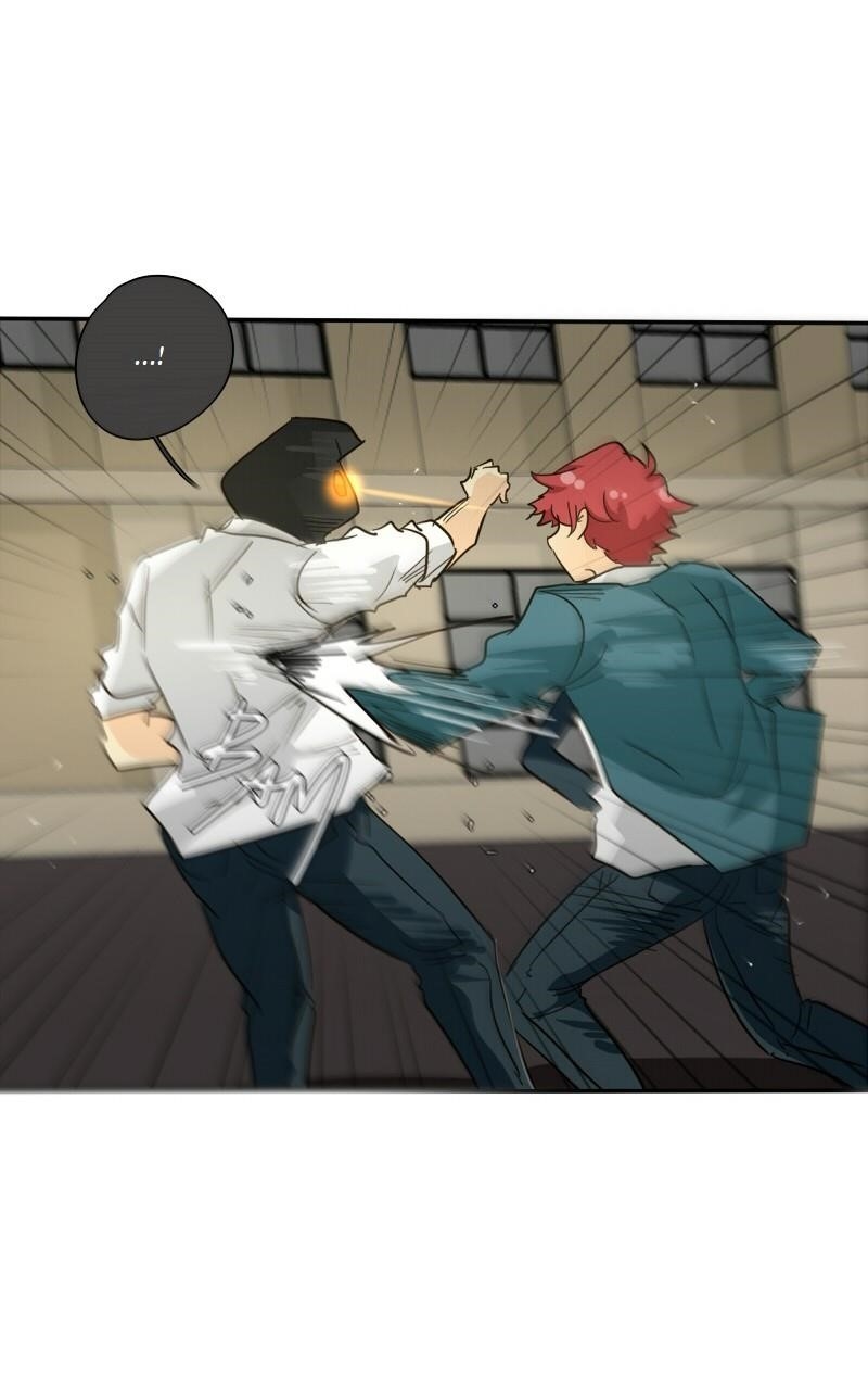 UnOrdinary Chapter 141 - Page 51 in English