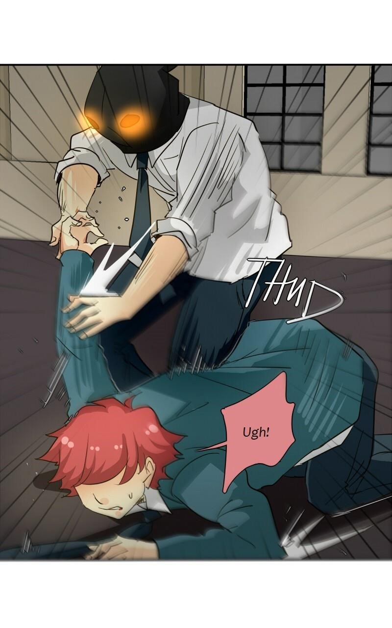 UnOrdinary Chapter 141 - Page 57 in English