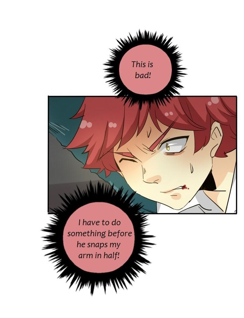 UnOrdinary Chapter 141 - Page 59 in English