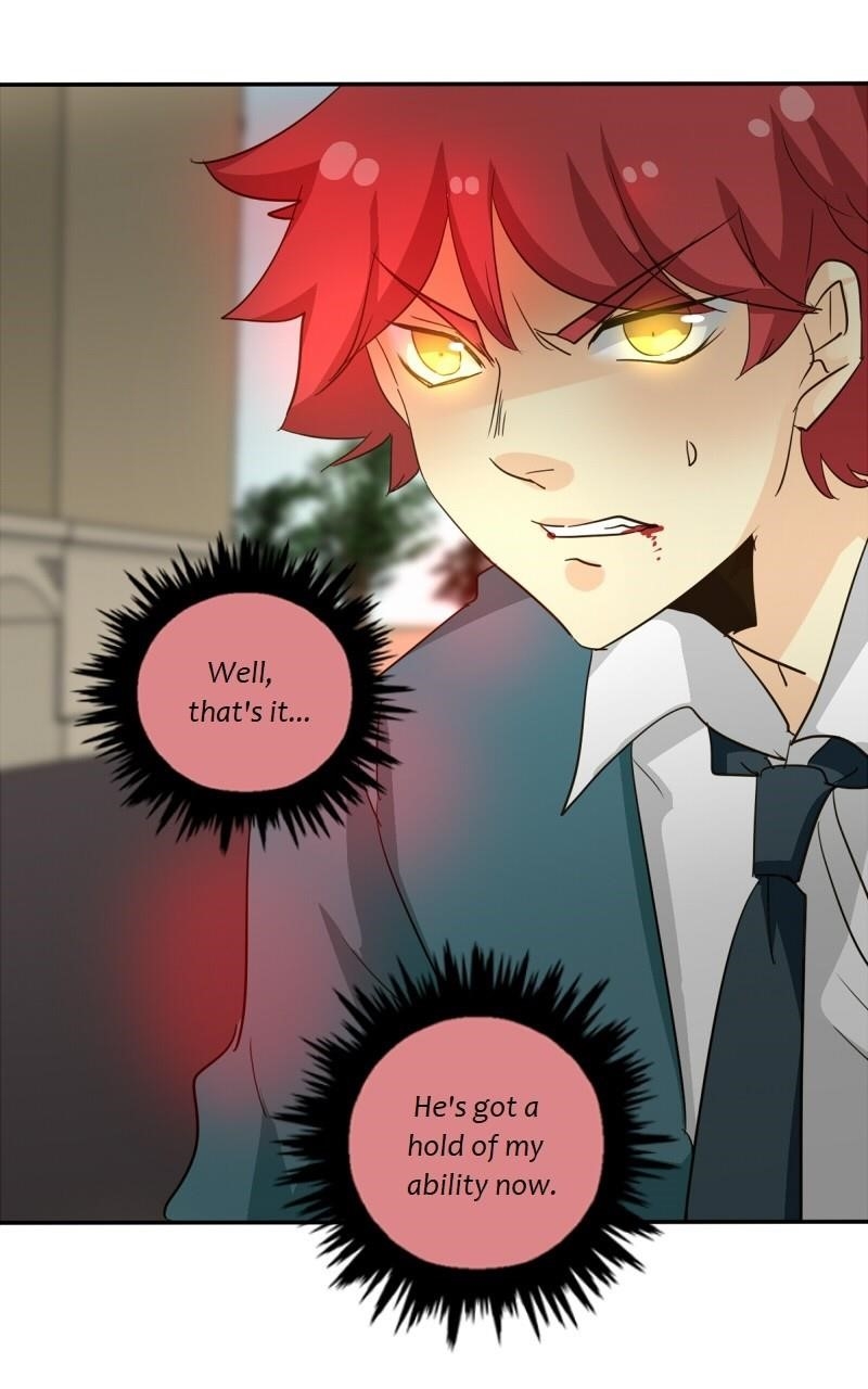 UnOrdinary Chapter 141 - Page 67 in English