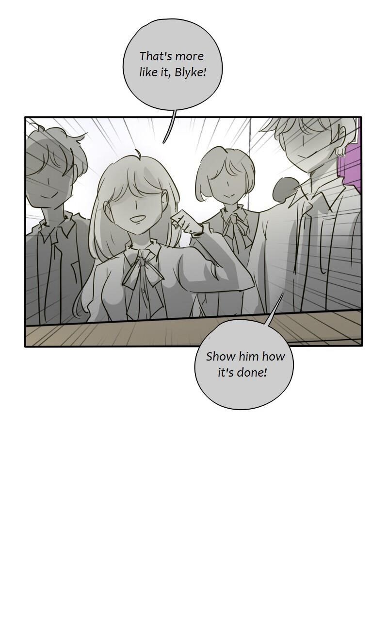 UnOrdinary Chapter 141 - Page 82 in English