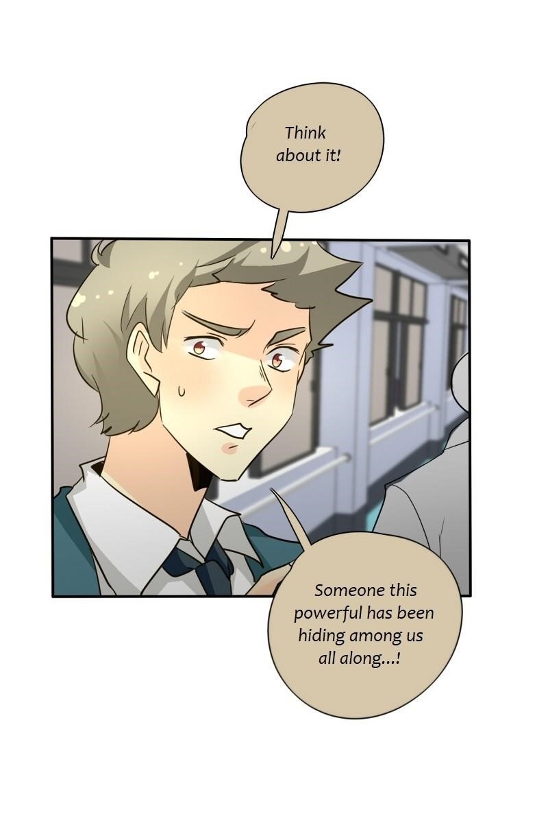 UnOrdinary Chapter 142 - Page 10 in English