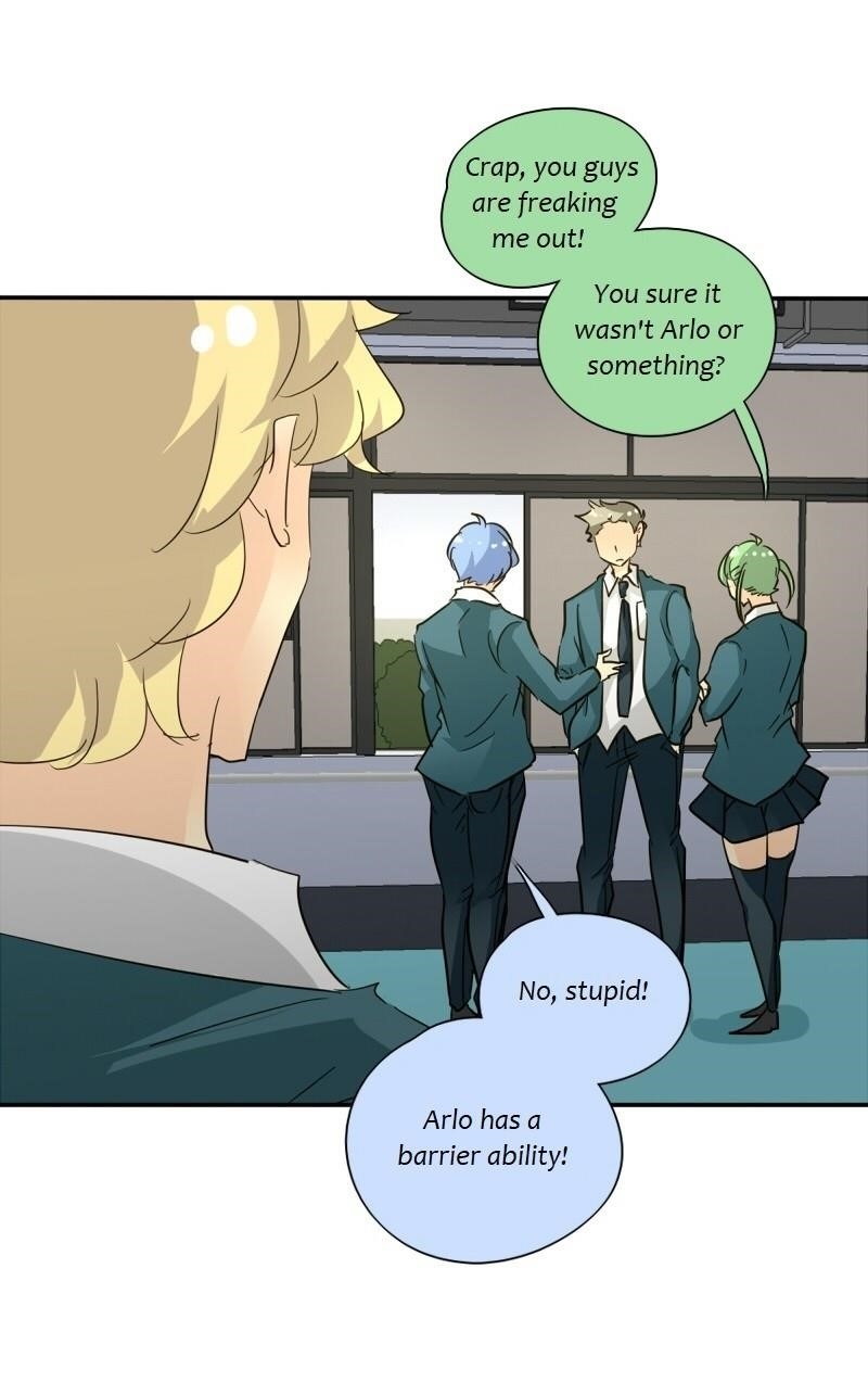 UnOrdinary Chapter 142 - Page 12 in English