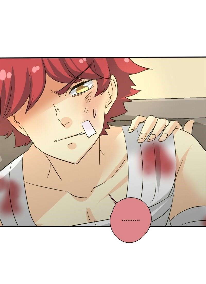 UnOrdinary Chapter 142 - Page 25 in English