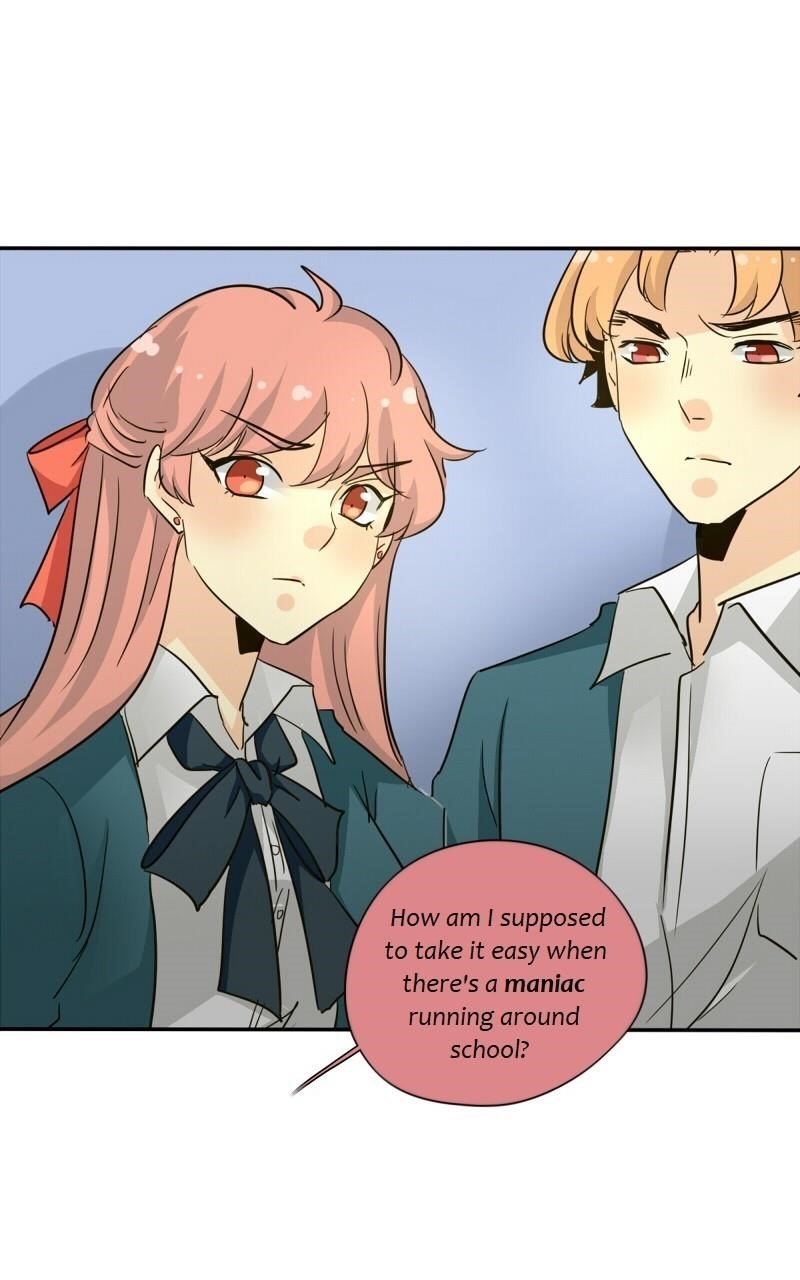 UnOrdinary Chapter 142 - Page 28 in English