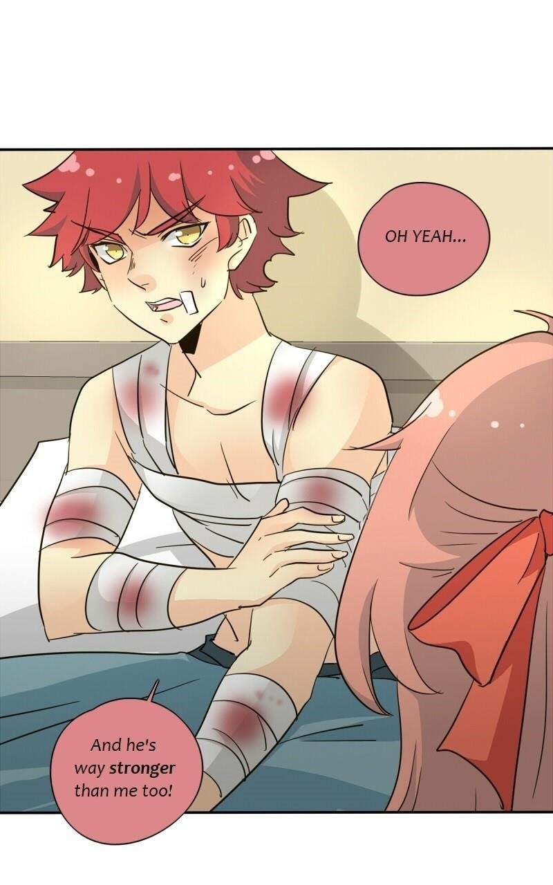 UnOrdinary Chapter 142 - Page 29 in English