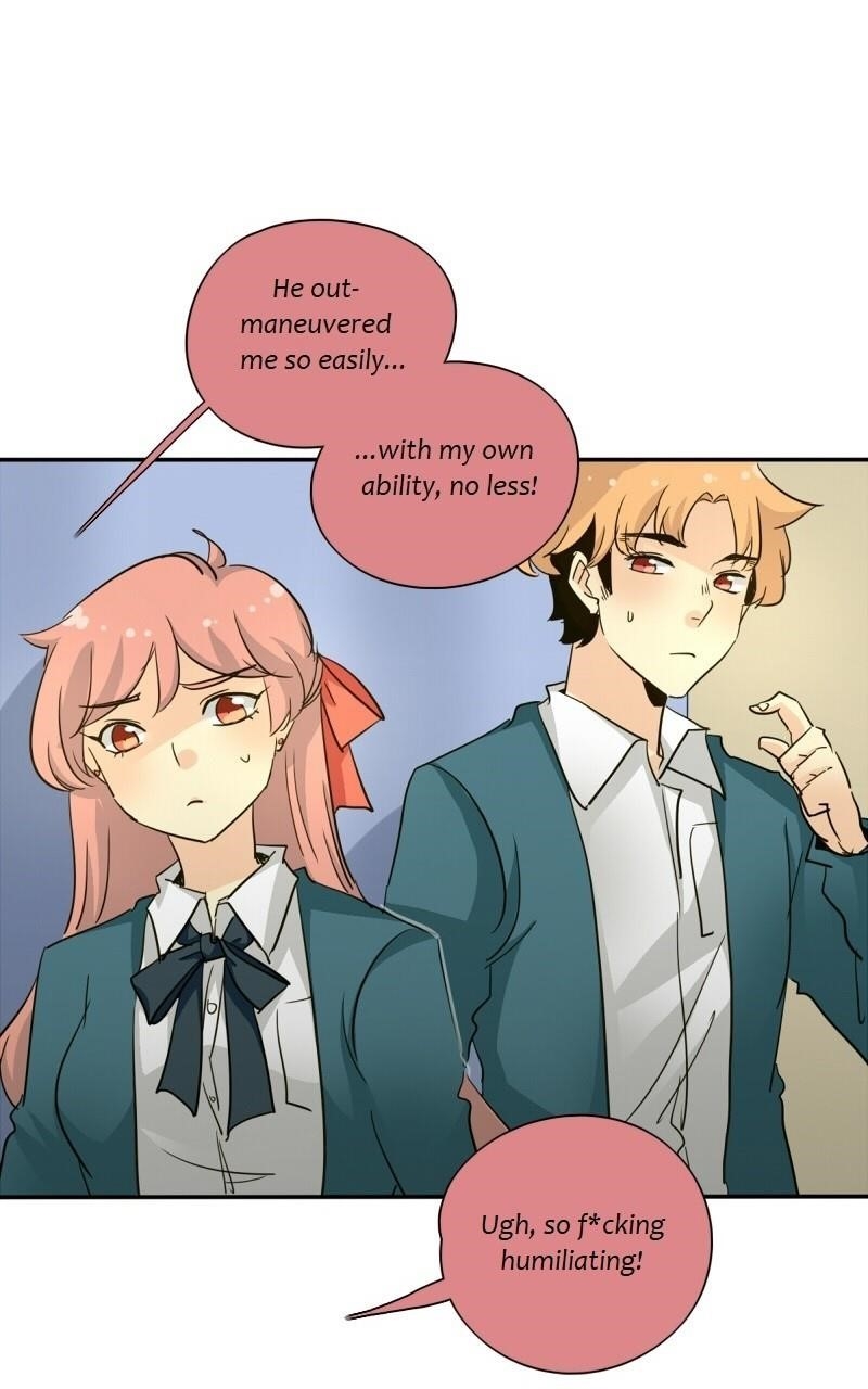 UnOrdinary Chapter 142 - Page 30 in English
